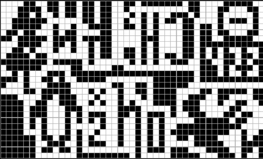 black-white-japanese-crossword-rebus-health-council-part-1-joke